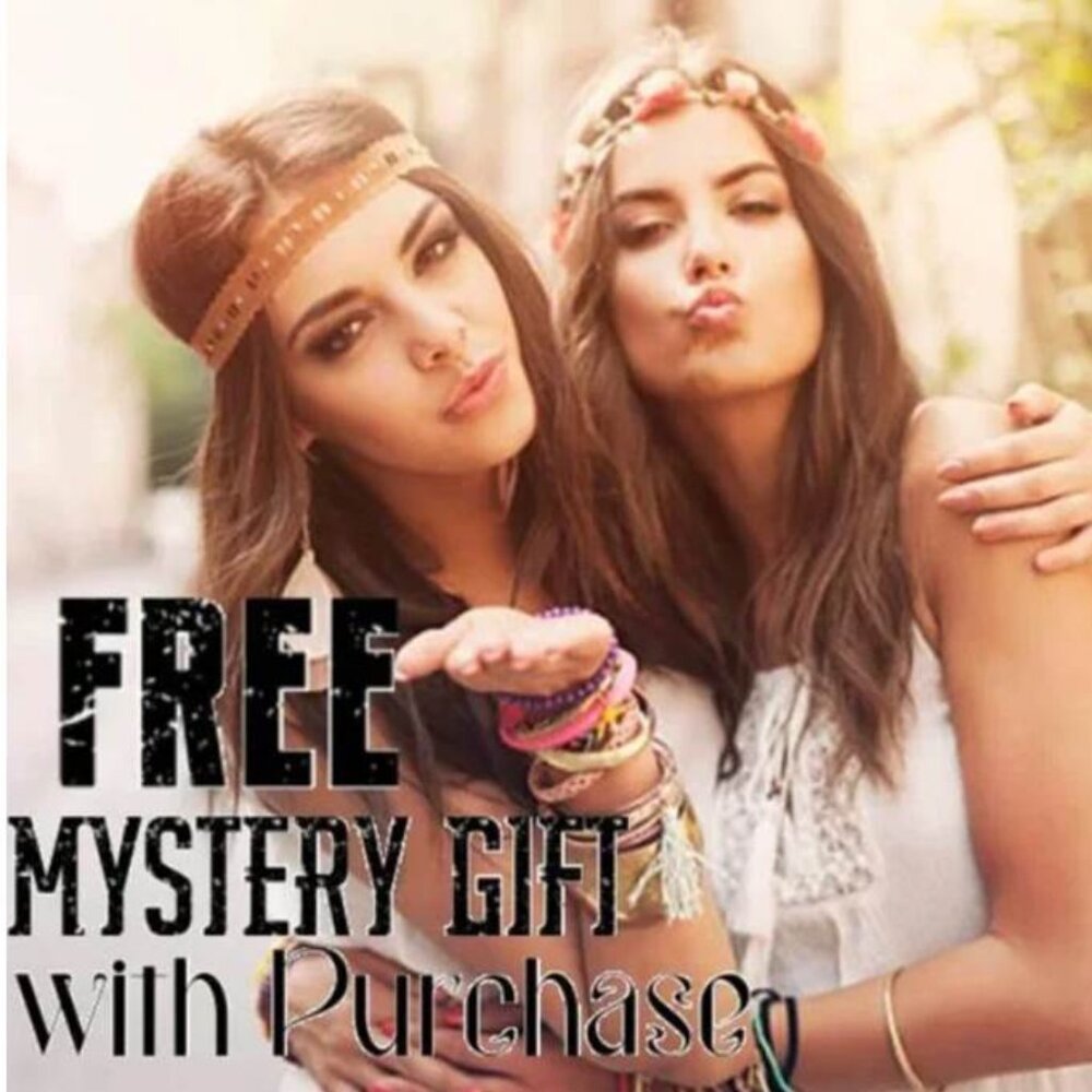 FREE w/Purchase Item NWT